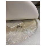 VeRosky Pizza Stone, Baking Stone 15 inch Round Pizza Stones for Grill and Oven for