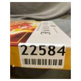 VeRosky Pizza Stone, Baking Stone 15 inch Round Pizza Stones for Grill and Oven for