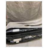 Amazon Basics Aluminum Light Photography Tripod Stand with Case - Pack of 2, ...