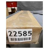 Amazon Basics Aluminum Light Photography Tripod Stand with Case - Pack of 2, ...