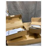 REVOLO Electronic Keypad Deadbolt, Keyless Entry Door Lock,Keyed Entry,Auto Lock, Door Lock with Handle, Front Door Handle Sets, Anti-Peeking Password