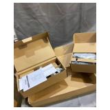 REVOLO Electronic Keypad Deadbolt, Keyless Entry Door Lock,Keyed Entry,Auto Lock, Door Lock with Handle, Front Door Handle Sets, Anti-Peeking Password