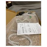 Oh Baby Neon Signs for Wall Decor, LED Reusable Neon Lights Sign for Bedroom Room Baby Shower Decorations, Birthday Party, Wedding Decor(Warm White)