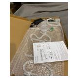 Oh Baby Neon Signs for Wall Decor, LED Reusable Neon Lights Sign for Bedroom Room Baby Shower Decorations, Birthday Party, Wedding Decor(Warm White)