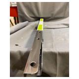 Mounting Bracket for 9000-36000BTU Condenser Ductless Mini Split Air Conditioner Heat Pump Systems, Support Condenser up to 450 lbs, Rust Free Stainless Steel