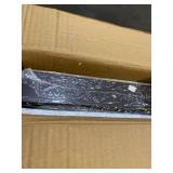 Homemaid Living Bamboo 3 Tier Shoe Rack Bench, Premium Shoe Organizer or Entryway Bench, Perfect for Shoe Cubby, Entry Bench, Bathroom Bench, Entryway Organizer, Hallway or Living Room(Brown)