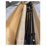 Veehoo Chew Proof Elevated Dog Bed - Cooling Raised Pet Cot - Rustless Aluminum Frame and Durable Textilene Mesh Fabric, Unique Designed No-Slip Feet for Indoor or Outdoor Use Large