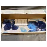 Set of 13 Stairs Treds