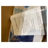 Set of 13 Stairs Treds