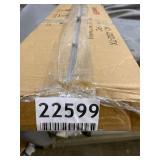 Corner Shelves,Corner Shelf Stand Great for Bathroom Storage Small Space,Toilet Paper Stand for Bathroom Organizer,Waterproof Bathroom Stand Fit for Toilet Paper Holder Storage, White by TuoxinEM