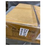 BEWISHOME Cat Tree Condo with Sisal Scratching Posts, Plush Perch, Dual Houses and Basket, Cat Tower Furniture Kitty Activity Center Kitten Play House MMJ06