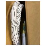 Fisher-Price Perfect Sense Deluxe Gym with 6 Removable Activity Toys