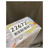 Fisher-Price Perfect Sense Deluxe Gym with 6 Removable Activity Toys