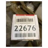 Neodrain Brushed Brass 24-Inch Linear Shower Drain- With 2-in-1 Flat & Tile insert Cover, Brushed 304 Stainless Steel Rectangle Shower Floor Drain,Floor Shower Drain