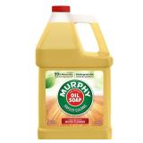 Murphy Oil Soap Wood Cleaner, Original, 128 fluid ounce