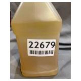 Murphy Oil Soap Wood Cleaner, Original, 128 fluid ounce