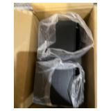 Polk Audio T15 100 Watt Home Theater Bookshelf Speakers (Pair) | Dolby and DTS Surround | Wall-Mountable - Black