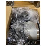 Slow Juicer Extractor Professional Machine