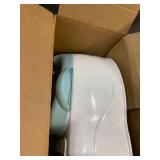 Fisher-Price Sea Me Flush Potty