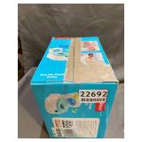 Fisher-Price Sea Me Flush Potty