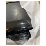 Instant Pot Vortex Plus 10 Quart Air Fryer Oven - Black