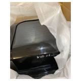 Instant Pot Vortex Plus 10 Quart Air Fryer Oven - Black