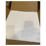 Cuaulans Gold Crystal Chandelier, Modern Gold Pendant Ceiling Light Fixture for Dining Room Bathroom Bedroom Livingroom