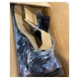 Mir Heavy Duty Weighted Power Speed Training Sled with Shoulder Harness