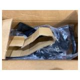 Mir Heavy Duty Weighted Power Speed Training Sled with Shoulder Harness