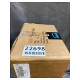 Mir Heavy Duty Weighted Power Speed Training Sled with Shoulder Harness