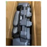 Graco Turbobooster Backless Booster