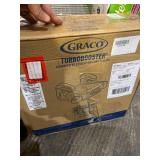 Graco Turbobooster Backless Booster