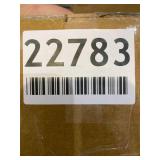 Ladder Shelf, Ohuhu 5 Tier Industrial Open Bookshelf, Wood Wall Mount Bookcase with Metal Frame, 72 Inches Storage Shelves Plant Flower Stand, Utensil Storage for Office Livingroom Bedroom Kitchen