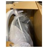 Oribel Cocoon High Chair - Slate (Grey)