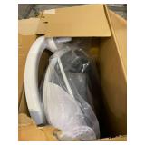 Oribel Cocoon High Chair - Slate (Grey)