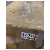 Oribel Cocoon High Chair - Slate (Grey)