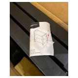 AmazonBasics Service Cart