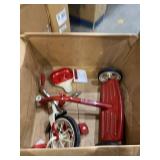 Radio Flyer Trike