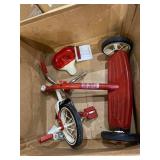 Radio Flyer Trike