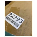 AbocoFur Modern Cotton Fabric Lazy Chair, Accent Contemporary Lounge Chair, Single Steel Frame Leisure Sofa Chair with Armrests and A Side Pocket, Thick Padded Back, Dark Atroviren