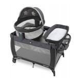 Graco Pack ân-Play Dome LX-Playard | Features Portable and More, Redmond, Amazon Exclusive