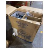 Graco Pack ân-Play Dome LX-Playard | Features Portable and More, Redmond, Amazon Exclusive