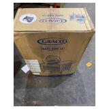 Graco Pack ân-Play Dome LX-Playard | Features Portable and More, Redmond, Amazon Exclusive