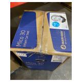 Maxi-Cosi(R) Mico(R) 30 PureCosi(TM) Infant Car Seat & Base in Polished Pebble at Nordstrom