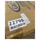 Graco Baby Extend2Fit Convertible Car Seat