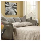 Signature Design by Ashley Darcy Full Sofa Bed, Multiple Colors