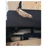 Signature Design by Ashley Darcy Full Sofa Bed, Multiple Colors