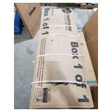 Skywalker Trampolines 10 -Foot Round Trampoline and Enclosure with Spring Green