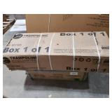 Skywalker Trampolines 10 -Foot Round Trampoline and Enclosure with Spring Green