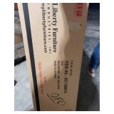 Liberty Furniture Upholstered Side Chair (Set of 2)